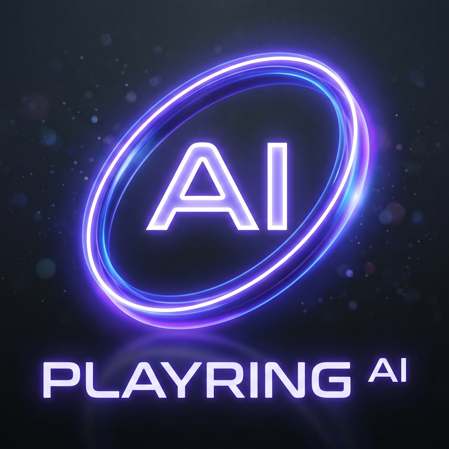 PLAYRING AI